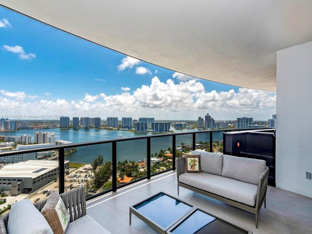 1 of 56 - 18555 Collins Ave 2503, Sunny Isles Beach, FL