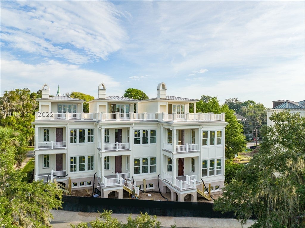 Beaufort South Carolina Real Estate Resource For Homes, Condos, and