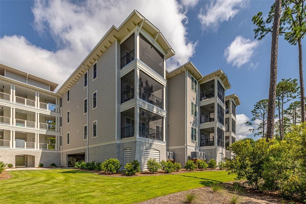 303 Harbor Road, Jekyll Island Property Listing MLS® 1632188