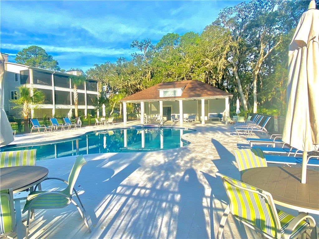 303 Harbor Road, Jekyll Island Property Listing MLS® 1632188