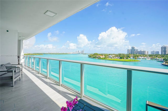 3 of 52 - 10201 E Bay Harbour 601, Bay Harbor Islands, FL