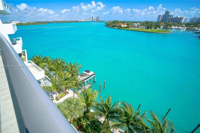 5 of 52 - 10201 E Bay Harbour 601, Bay Harbor Islands, FL