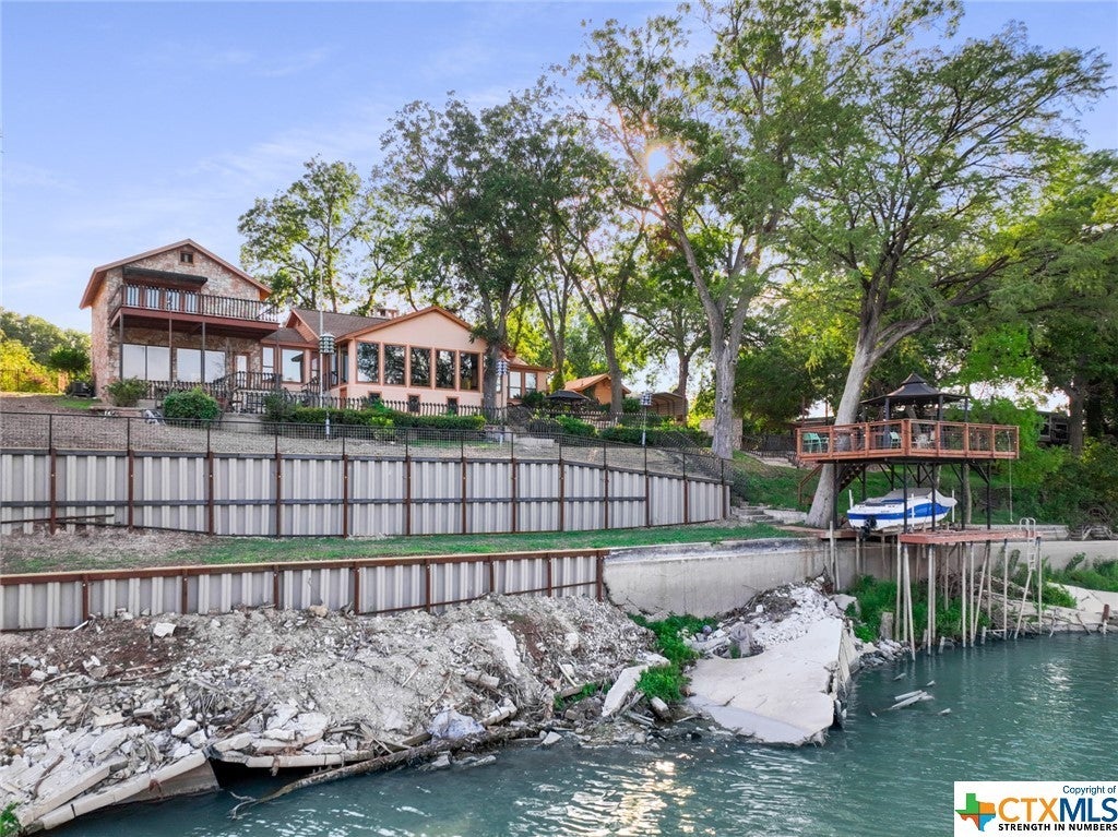 Lake Placid Texas Homes For Sale The Lakefront Group