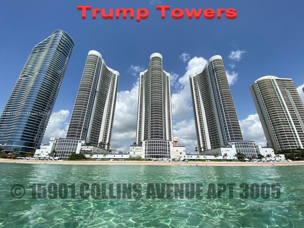 15901 Collins Ave 3005, Sunny Isles Beach
