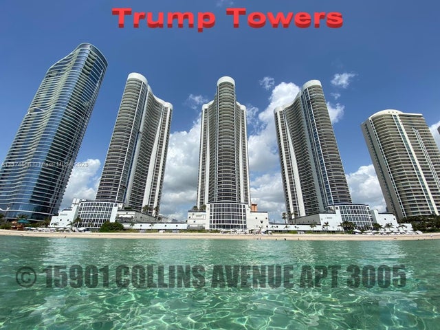 1 of 33 - 15901 Collins Ave 3005, Sunny Isles Beach, FL