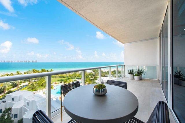 4 of 29 - 100 S Pointe Dr 908, Miami Beach, FL