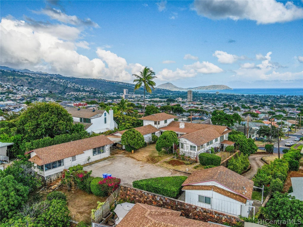 766 Ocean View Drive, Honolulu