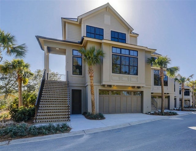 Hilton Head Plantation Condos