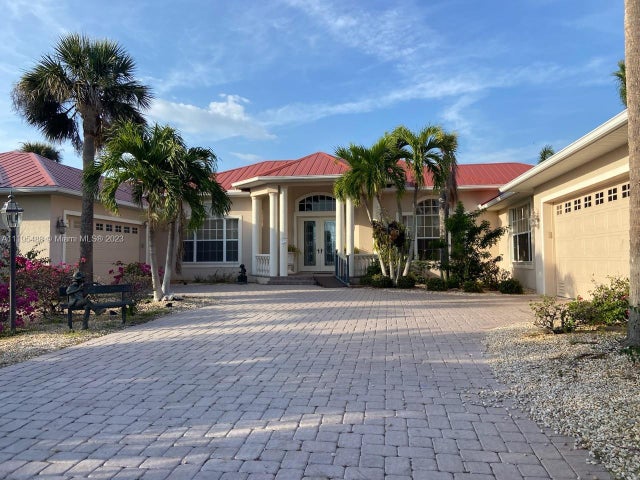 1524 Columbian Drive, Punta Gorda