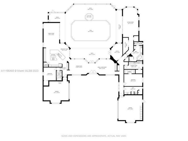 2 of 39 - 1524 Columbian Drive, Punta Gorda, FL