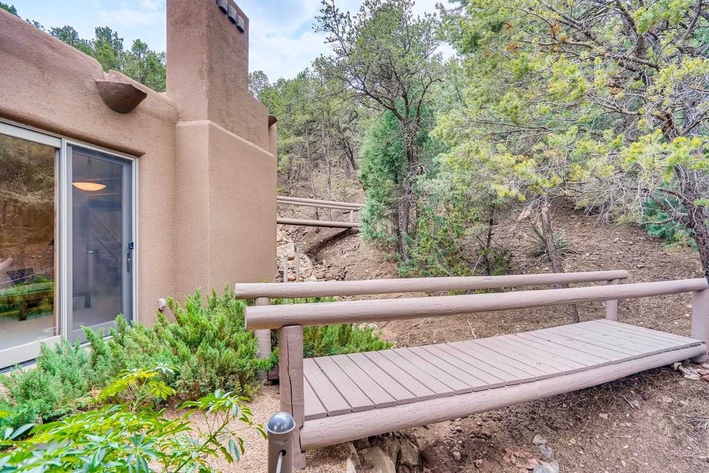 1404 Tesuque Creek, Santa Fe Property Listing MLS® 202103298