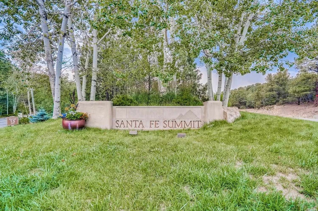 1404 Tesuque Creek, Santa Fe Property Listing MLS® 202103298