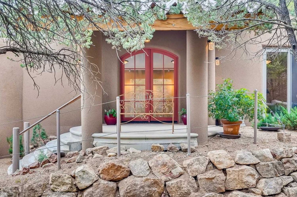 1404 Tesuque Creek, Santa Fe Property Listing MLS® 202103298