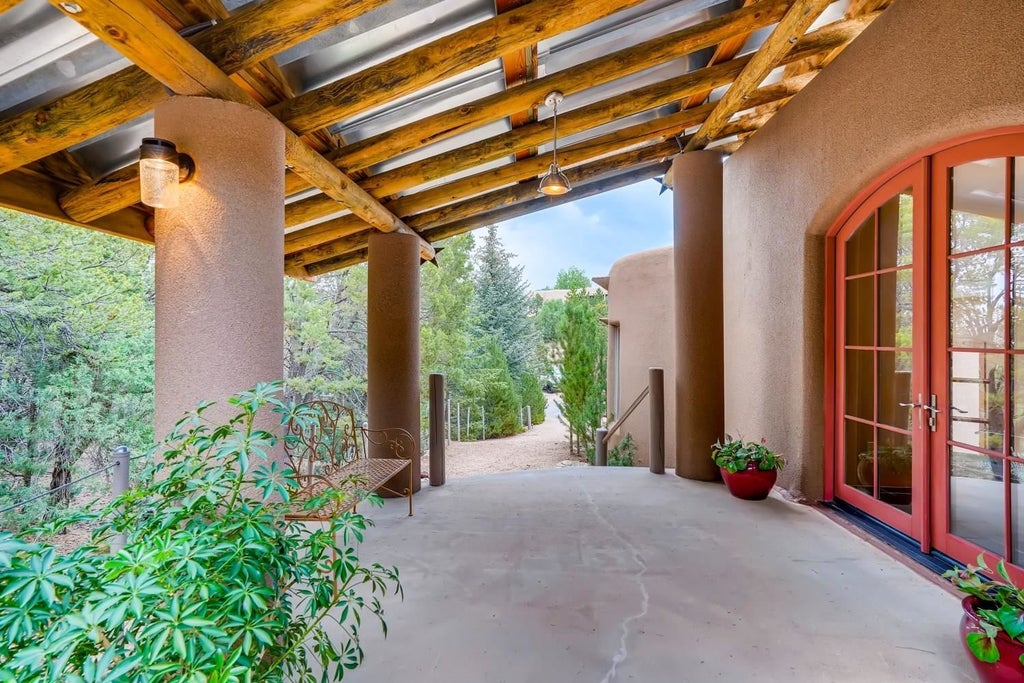 1404 Tesuque Creek, Santa Fe Property Listing MLS® 202103298