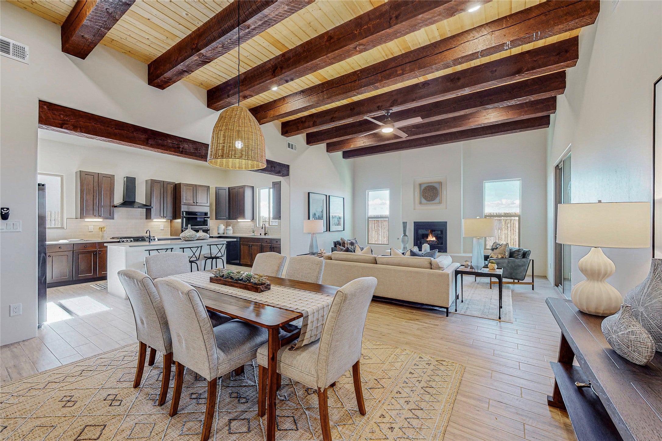 La Pradera Homes for Sale Homes In Santa Fe, New Mexico Santa Fe