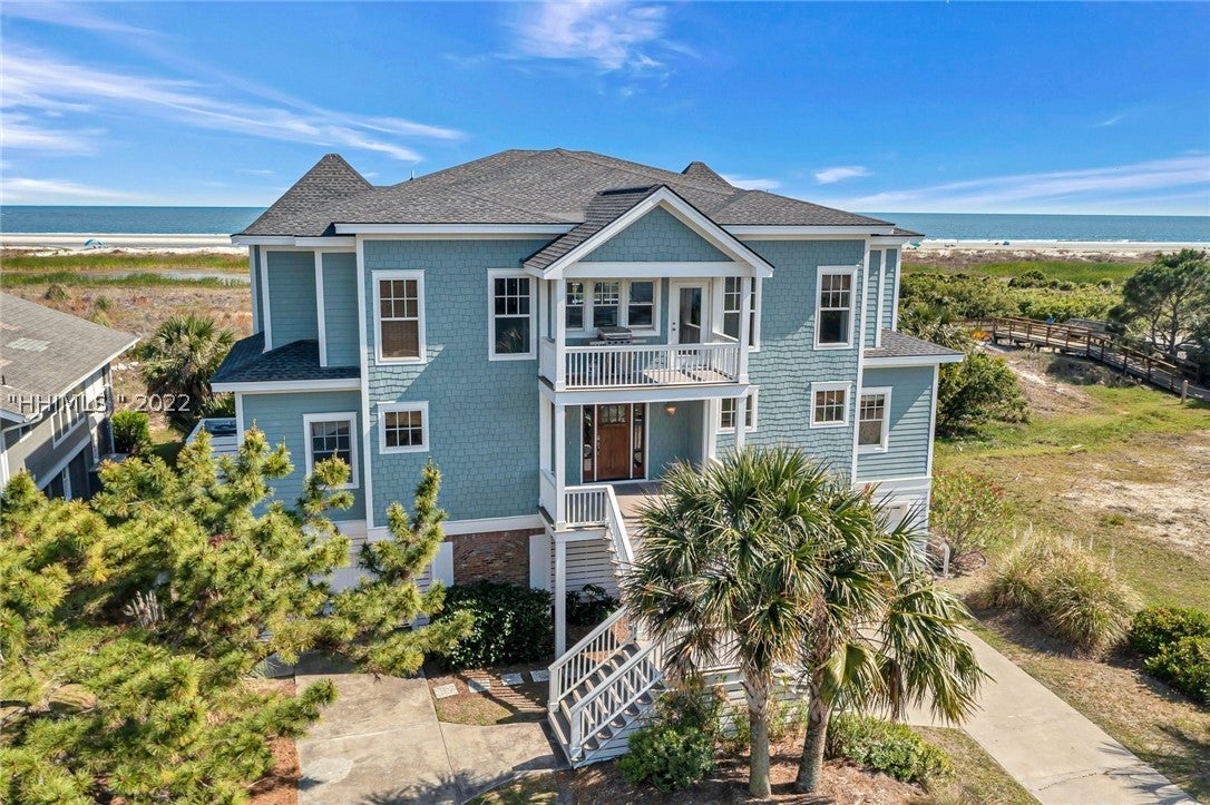 Beaufort South Carolina Real Estate Resource For Homes, Condos, and