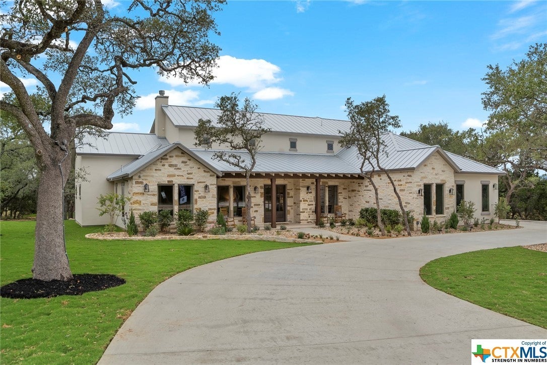 Copper Ridge Homes For Sale in New Braunfels