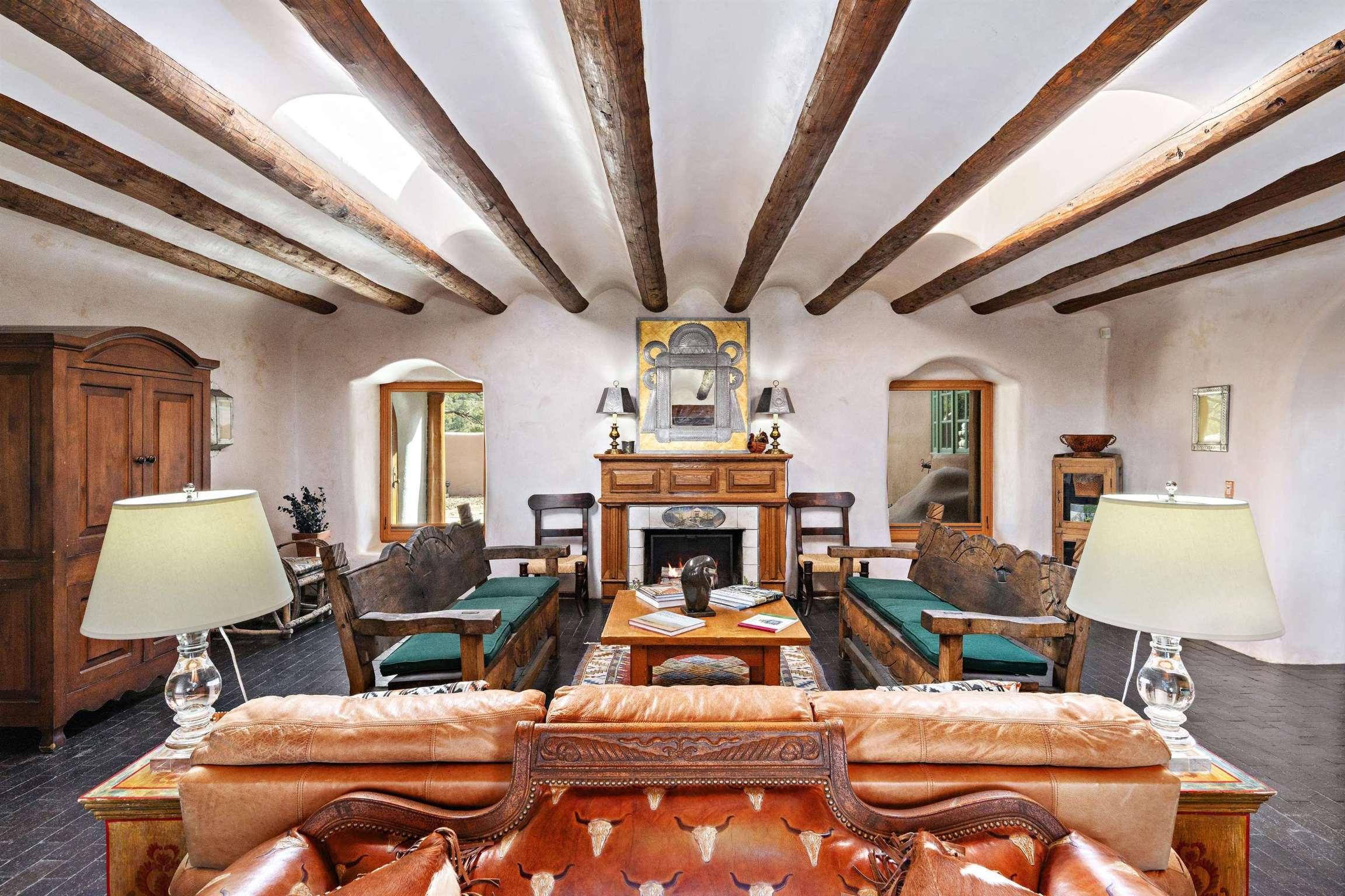 Santa Fe Luxury Homes For Sale Santa Fe Luxury Real Estate