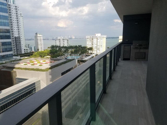 1451 Brickell Ave 1206, Miami