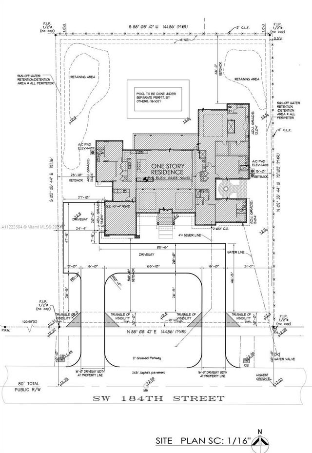 3 of 8 - 8255 Sw 184th Street, Palmetto Bay, FL