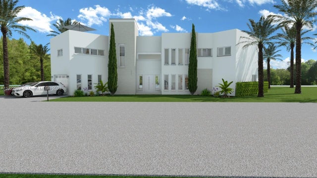 1 of 7 - 16235 Sw 89 Ct, Palmetto Bay, FL