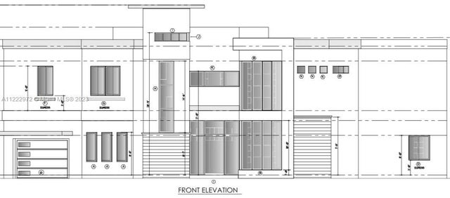 2 of 7 - 16235 Sw 89 Ct, Palmetto Bay, FL