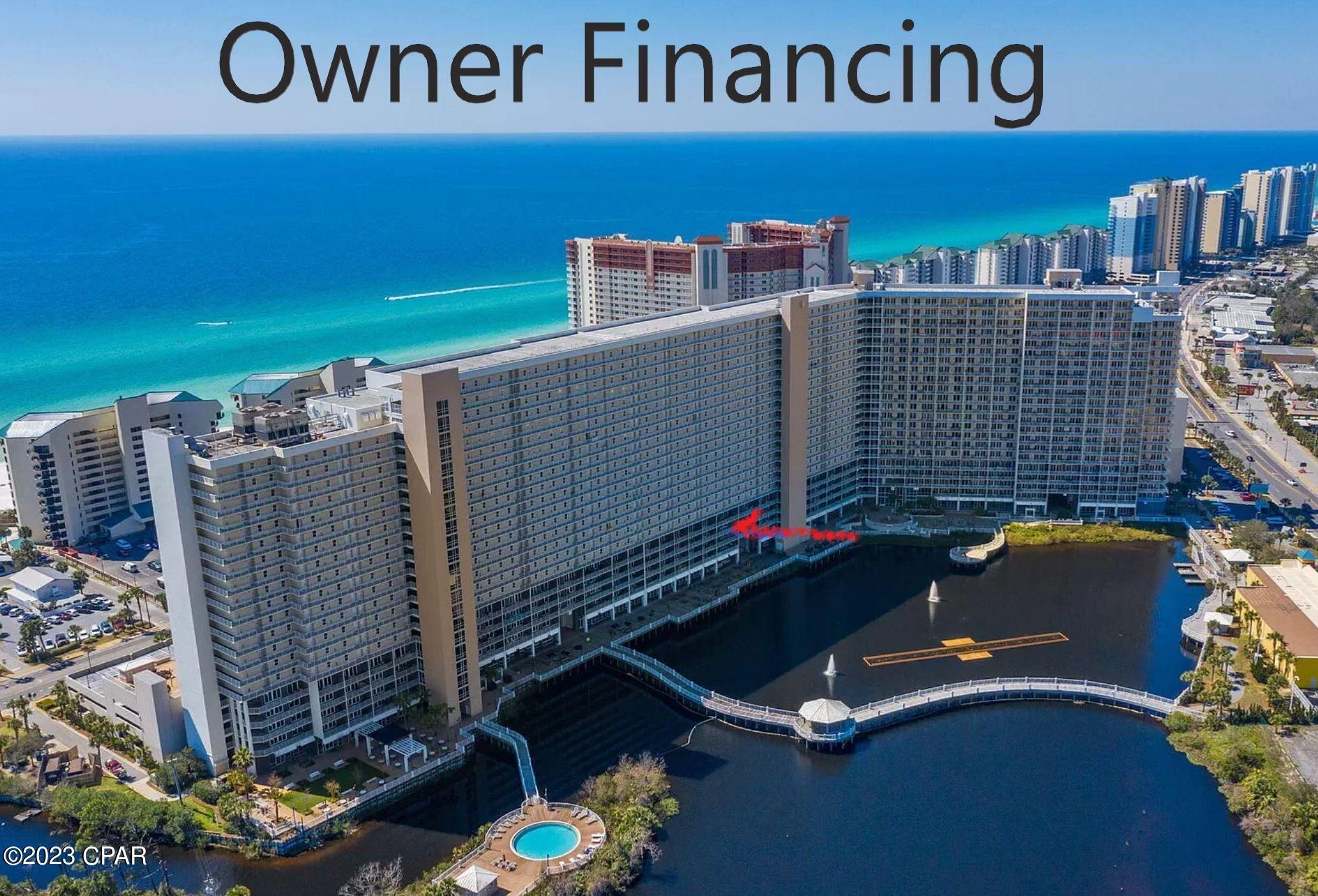 Panama City Beach Condos for Sale FL Gulf Coast Real Estate