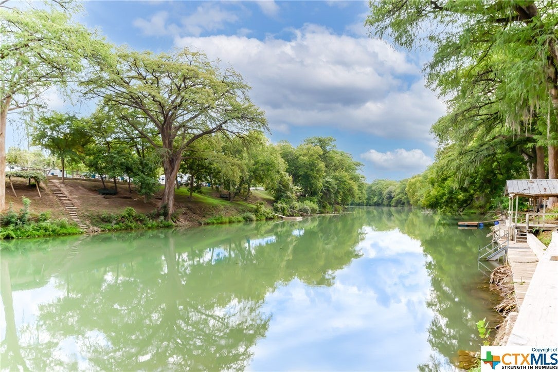 Guadalupe River Houses For Sale in New Braunfels