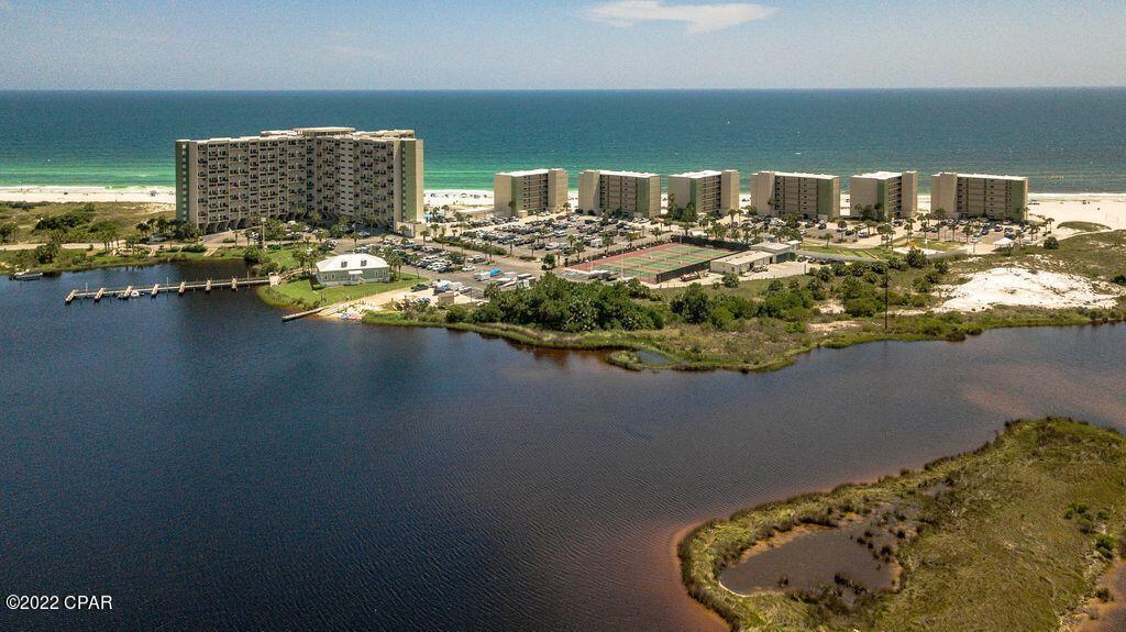 Panama City Gulf Front Condos for Sale