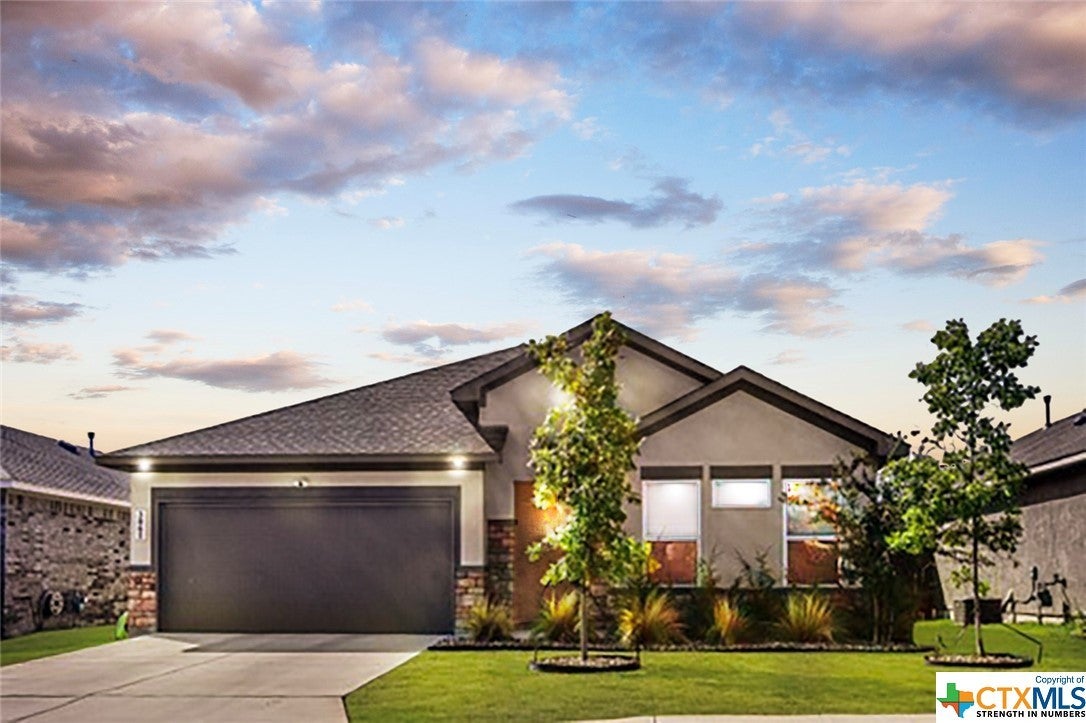 New Braunfels Waterfront Real Estate