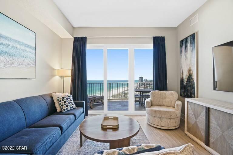 Panama City Beach Condos for Sale FL Gulf Coast Real Estate