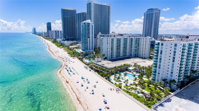 1 of 34 - 3901 S Ocean Dr 11c, Hollywood, FL