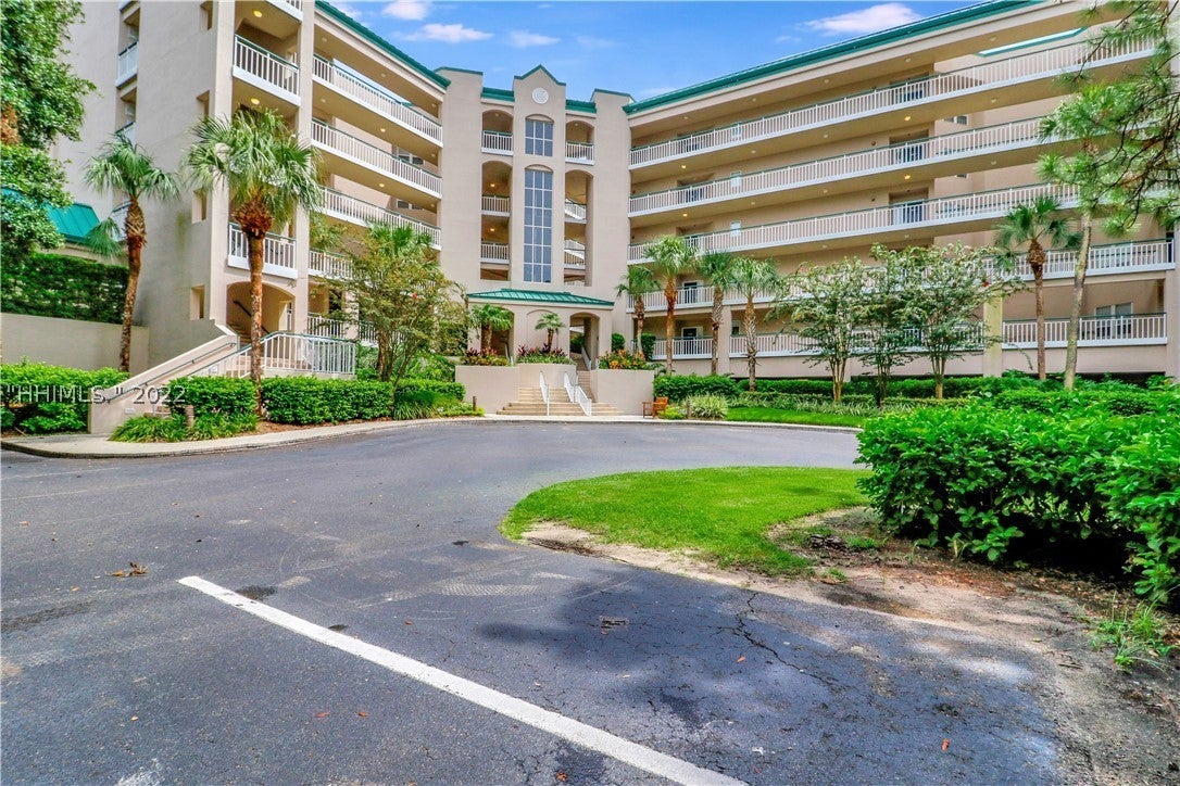 Villas and Condos For Sale In Hilton Head Island and Bluffton SC For