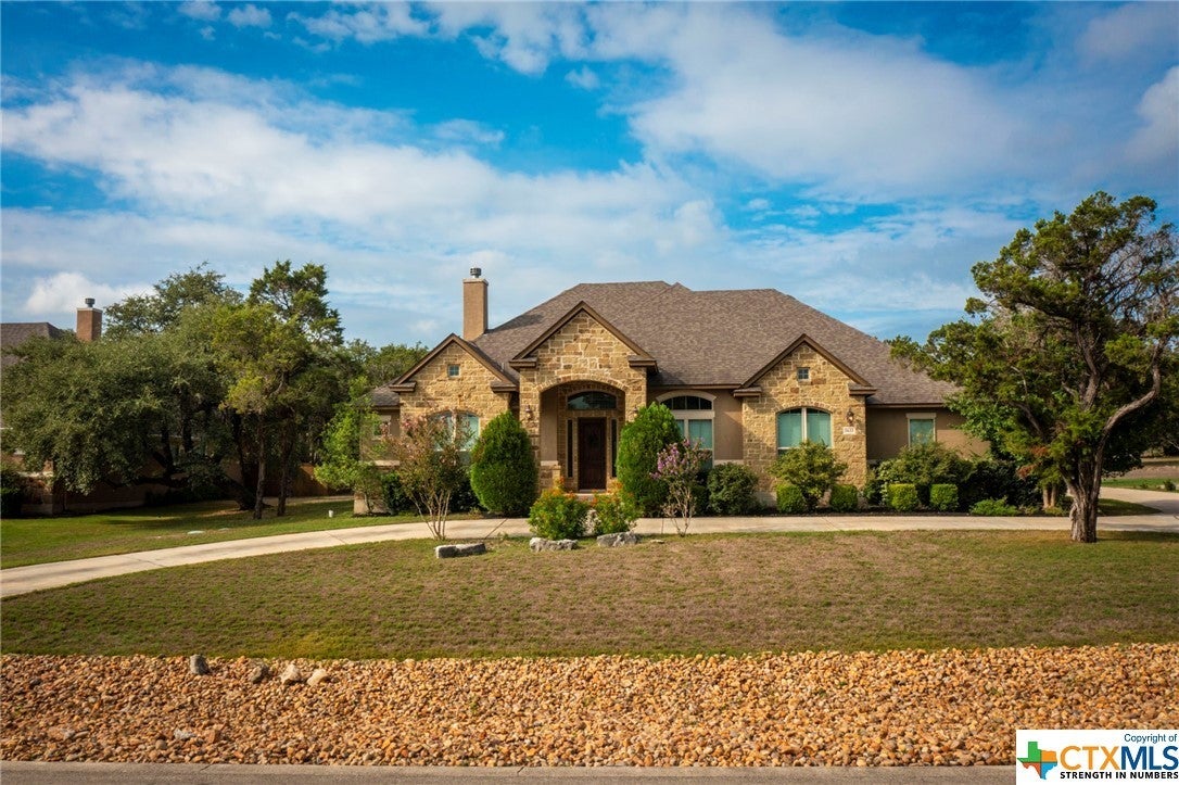 Copper Ridge Homes For Sale in New Braunfels
