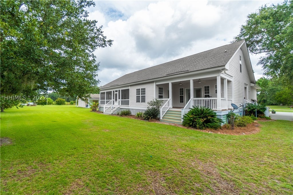 135 Retreat Plantation, Burton, Beaufort Real Estate For Sale Dot