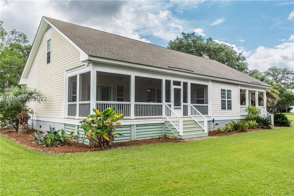 135 Retreat Plantation, Burton, Beaufort Real Estate For Sale Dot Real Estate