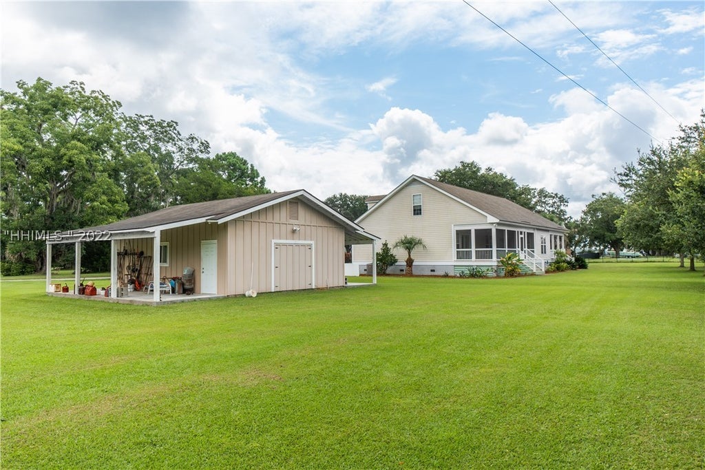 135 Retreat Plantation, Burton, Beaufort Real Estate For Sale Dot