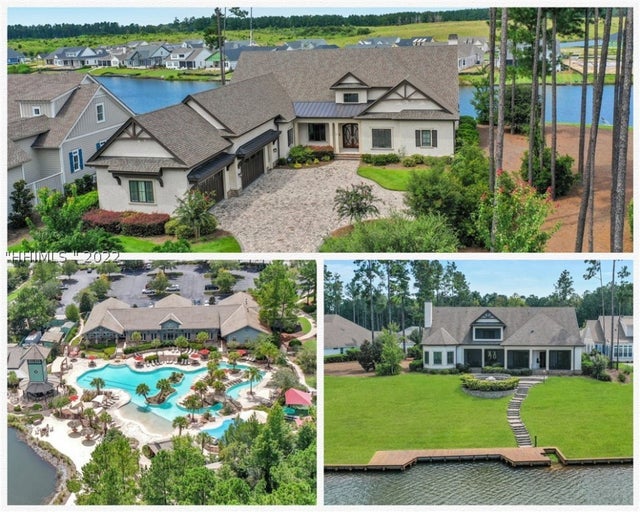 Broad Creek Landing Villas/Condos For Sale Hilton Head SC Dot Real