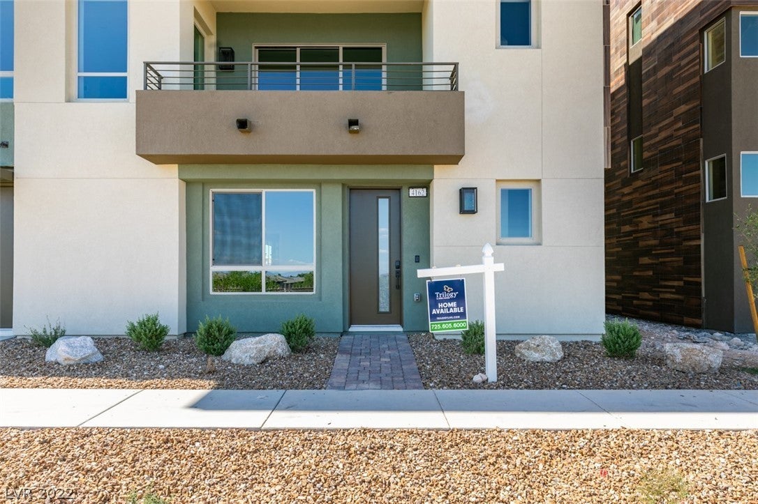 Trilogy at Summerlin LV Condos & Townhomes for Sale