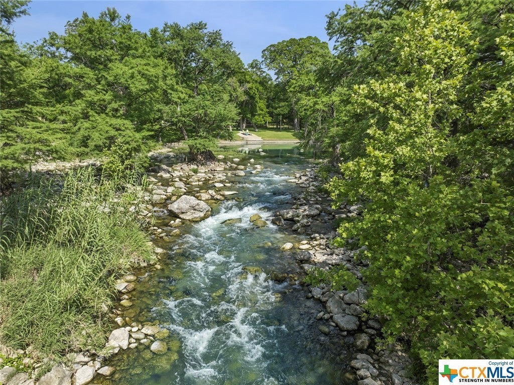 Guadalupe River Houses For Sale in New Braunfels