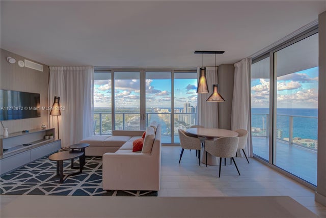 1 of 55 - 4010 S Ocean Dr 3201, Hollywood, FL