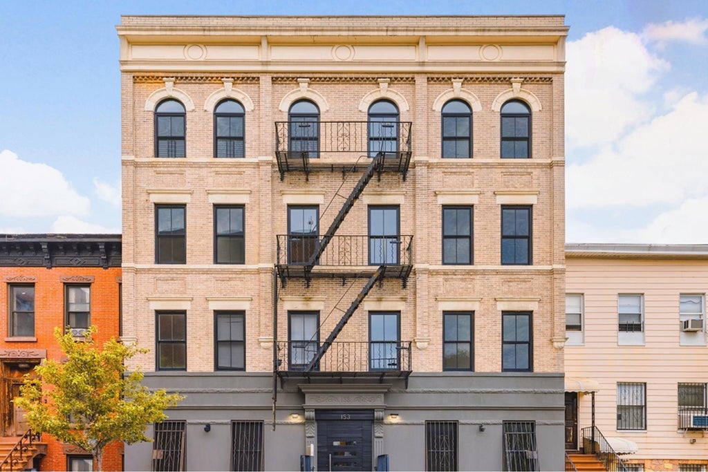 153 Chauncey Street 4b, Stuyvesant Heights NY, 11233 Property Listing