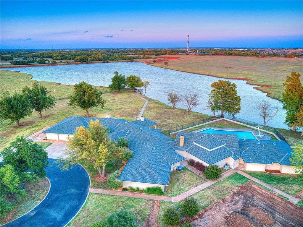 Homes for Sale in Deer Creek Schools Edmond OK