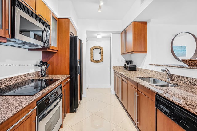 2 of 17 - 2080 S Ocean Dr. 1507, Hallandale Beach, FL