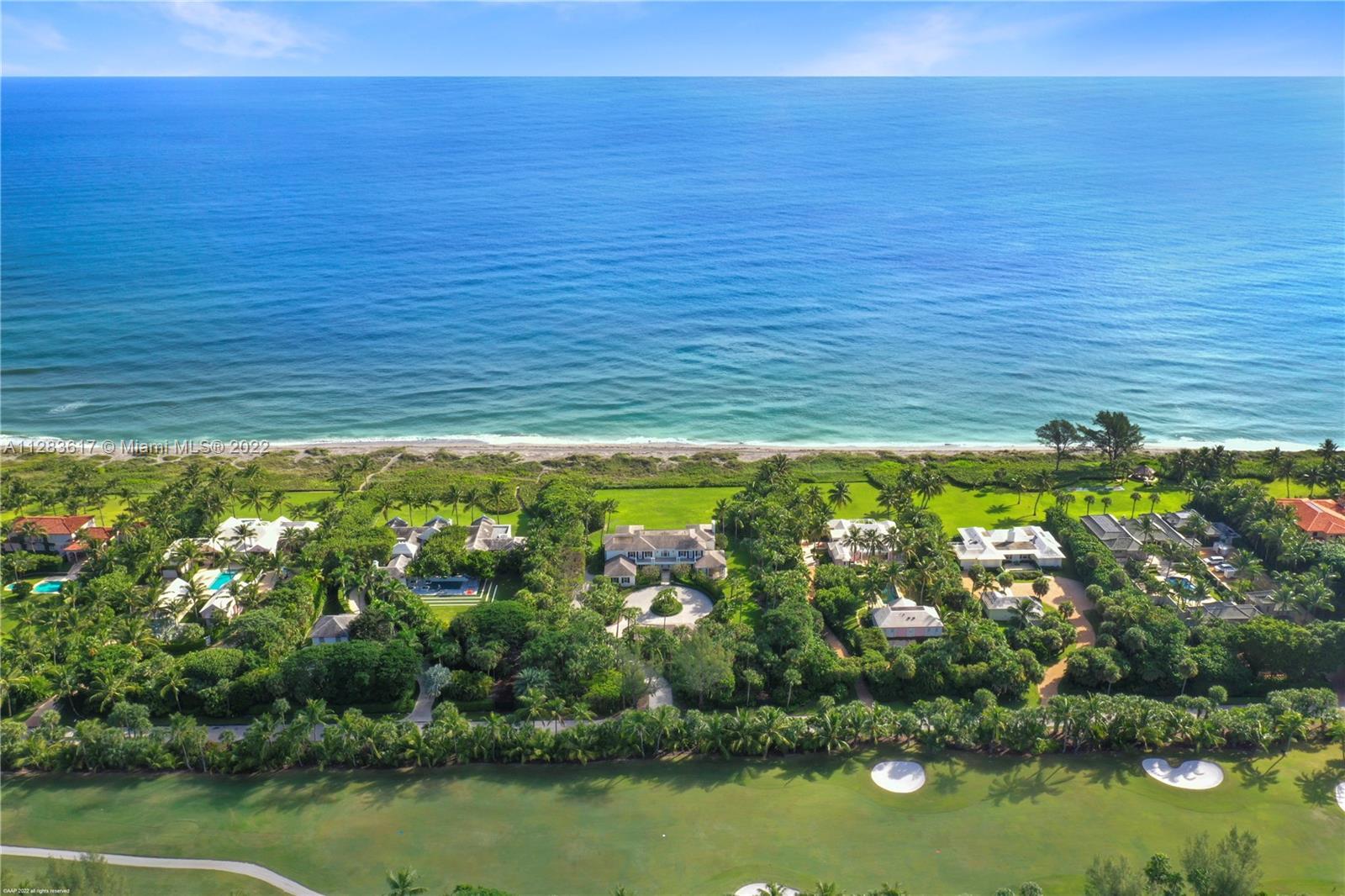 16 Jupiter Island, FL Homes for Sale | Jupiter Island Real Estate | NV  Realty Group