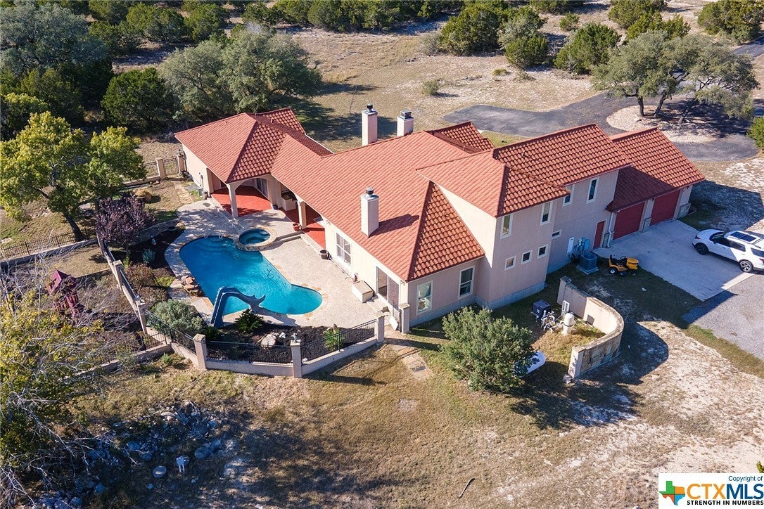 Mystic Shores Homes For Sale