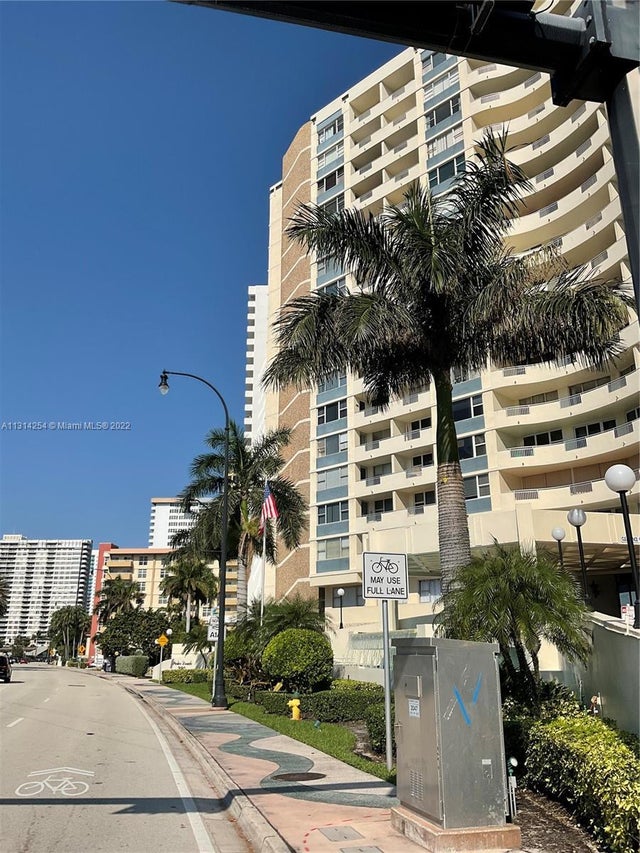 1 of 37 - 3180 S Ocean Dr 1503, Hallandale Beach, FL