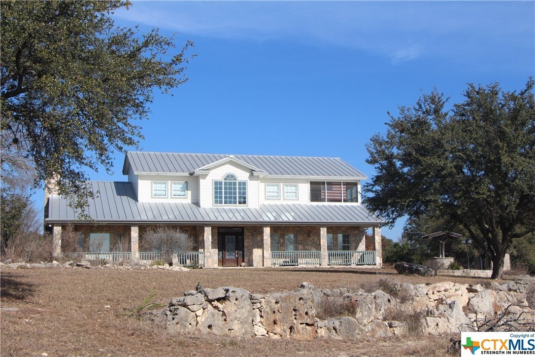 Mystic Shores Homes For Sale