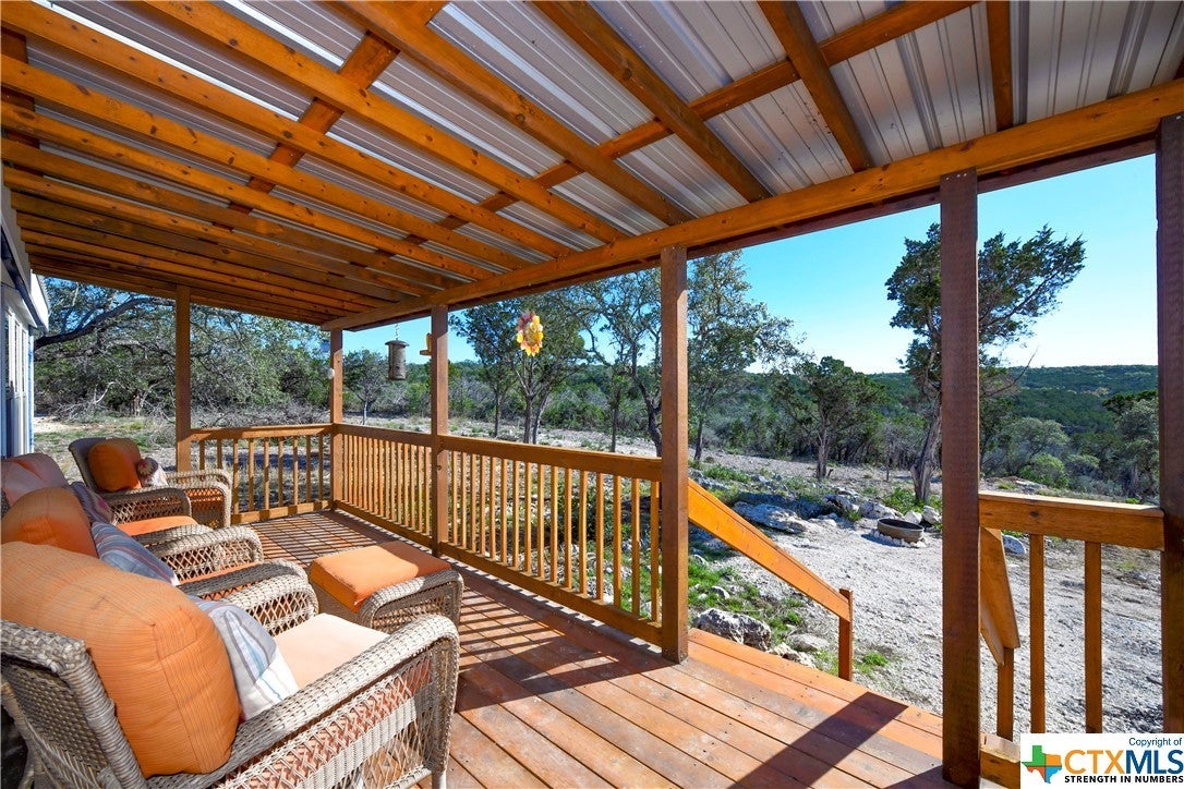 436 & 456 Hilltop Ridge on Guadalupe River in New Braunfels Property Listing MLS® 493512