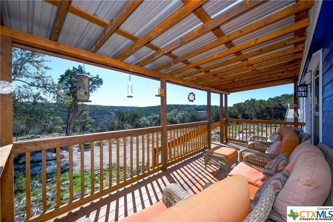 436 & 456 Hilltop Ridge on Guadalupe River in New Braunfels Property Listing MLS® 493512